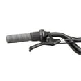 thumbnail image 4 of Schwinn Vega Adult Comfort Hybrid Bike, 27.5 Inch Wheel, 7 Speeds, Black, 4 of 6