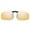 Yellow, variant on TOP-MAX Anti Blue Light Glasses Clip, Flip-up Computer Glasses, Clip On Lens, Protection Eyes (2pcs, Yellow+Clear)
