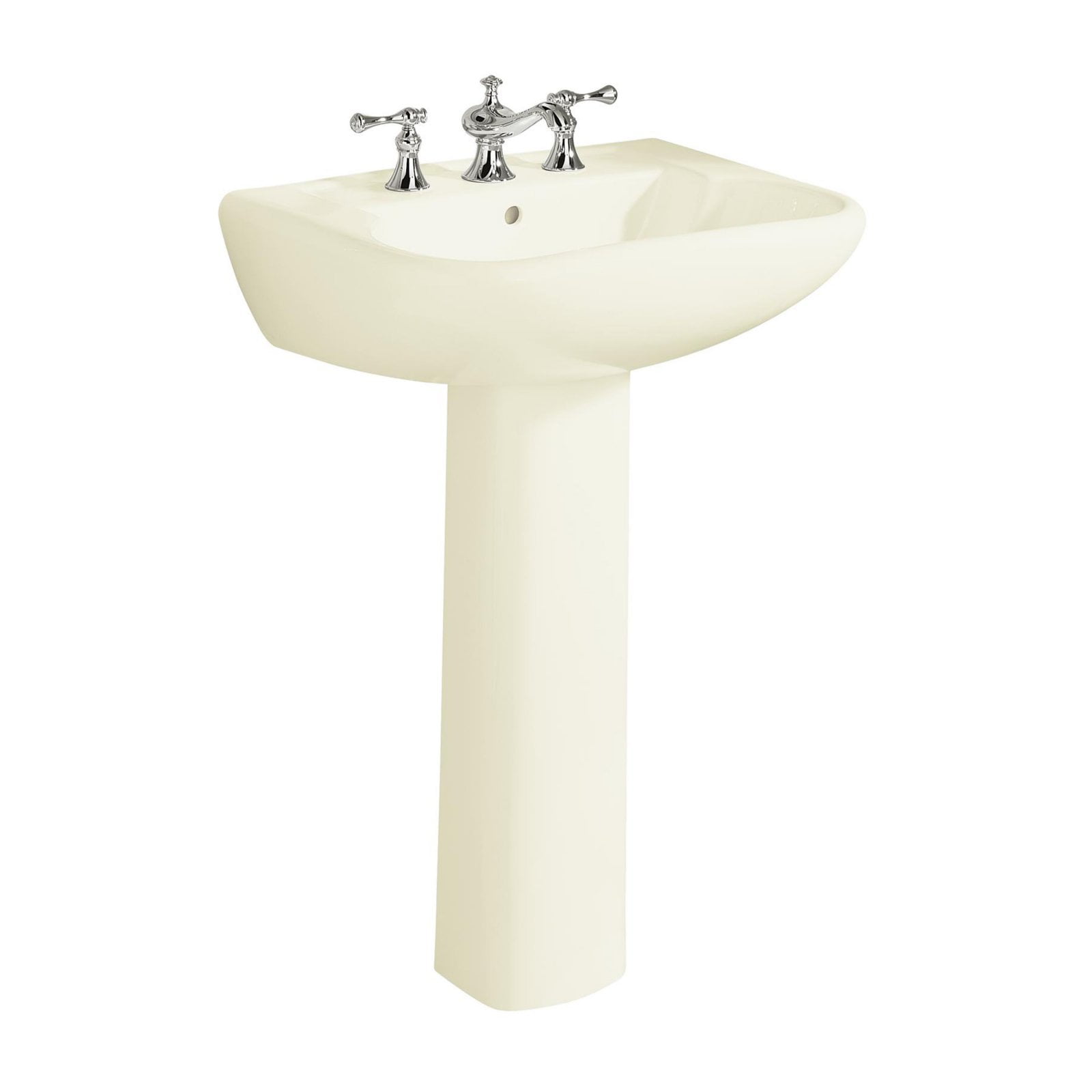 Sterling by Kohler Southampton 442428 Pedestal Sink