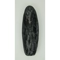thumbnail image 3 of Things2Die4 Pared tribal de madera de Topang Setut pintada con puntos aborígenes Mascarilla Things2Die4 IN4117, 3 of 4