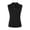 Black, variant on Yifymode Tank Tops Men Sleeveless Henley Tank Tops Casual Loose Fit Distressed Washed Shirts Vintage Lightweight Solid Tees