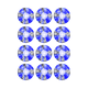 thumbnail image 1 of Manguera Decorativa Navicolors Paquete 12 Pz Luz LED Blanco/Azul 10 m, 1 of 6