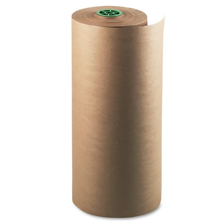 UPC: 0045173058243 | Pacon  PAC5824  All-purpose Kraft Paper  1 / Roll  Natural