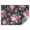 Pioneer Flower Floral, variant on Pioneer Flower Floral Print Pattern Rectangle Tablecloth 60"x84",Waterproof Polyester Rectangle Table Cloth, Wipeable Spillproof Polyester Tablecloth for Dining, Camping, Indoor and Outdoor