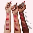 thumbnail image 5 of IT Cosmetics Pillow Lips Lipstick, Serene - Terracotta Brown with a Matte Finish - High-Pigment Color & Lip-Plumping Effect - With Collagen, Beeswax & Shea Butter - 0.13 oz, 5 of 6