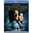 thumbnail image 1 of The Da Vinci Code / Le "Da Vinci Code (Extended Cut) [Blu-ray] (Bilingual), 1 of 1