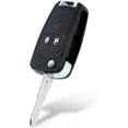 thumbnail image 5 of Replacement Remote Key Fob for Chevrolet Spark 2013 2014 2015 FCC ID:A2GM3AFUS03, 5 of 5