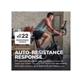 thumbnail image 4 of ProForm Carbon Pro10 Studio Bike, 4 of 11