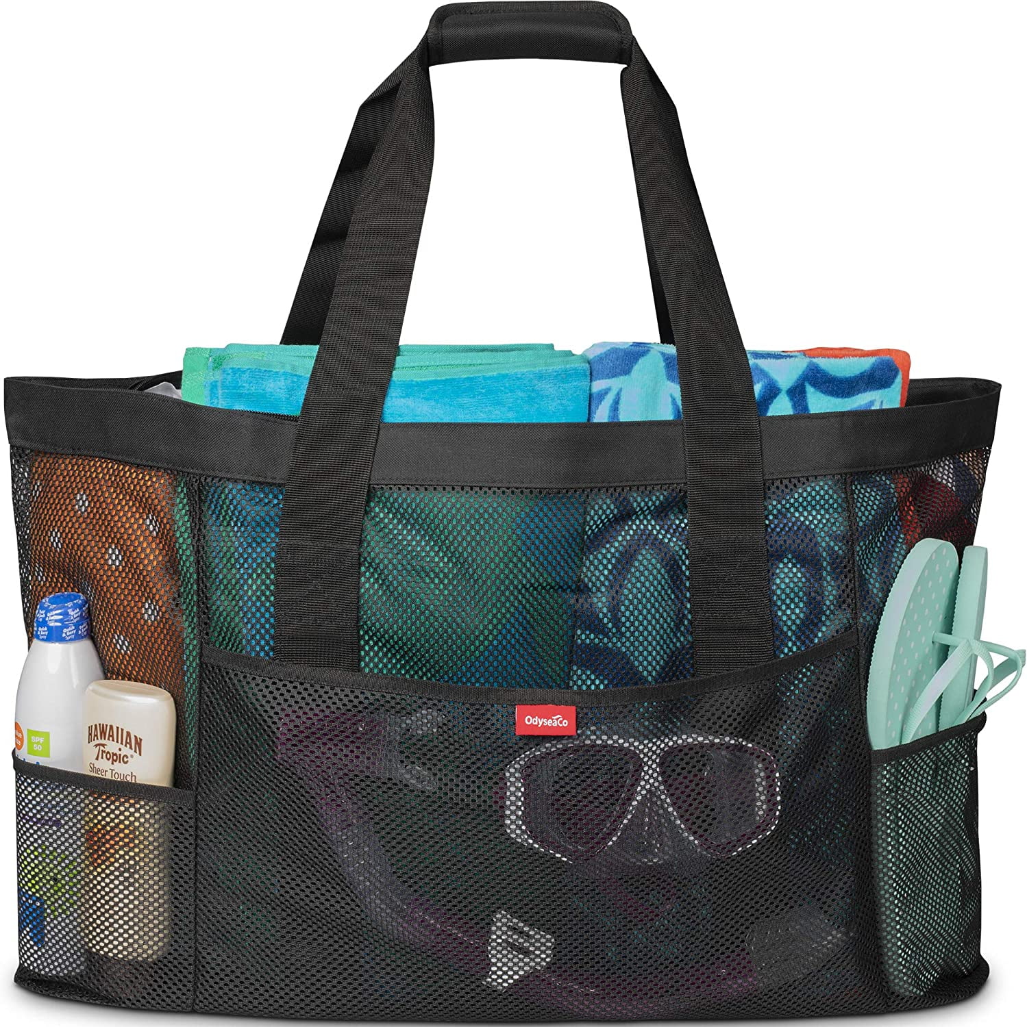 x large beach bag