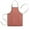 Red Christmas Santa, variant on Red Christmas Santa Pattern Kids Aprons for Girls and Boys,Adjustable Neck Strap Toddler Aprons for Kids Cooking Baking
