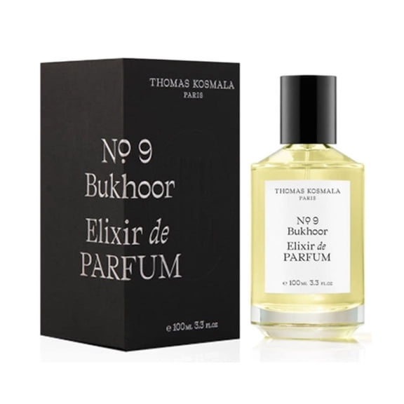 Thomas Kosmala No. 9 Bukhoor Elixir De Parfum 3.4 oz Fragrances 5060412110181