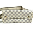 thumbnail image 6 of Pre-Owned LOUIS VUITTON N51189 Damier Azur Naviglio Shoulder Bag in Canvas, Unisex,... (Good), 6 of 18