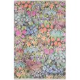 thumbnail image 1 of Momeni HELENHEL-8MTI2030 Tapis Rectangulaire 2 x 3 Pi. - Multi Couleur, 1 of 6