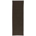 thumbnail image 1 of Colonial Mills Rug PU24R030X072S All-Purpose Mudroom Braided Runner  Mink - 2 ft. 6 in. x 6 ft., 1 of 1