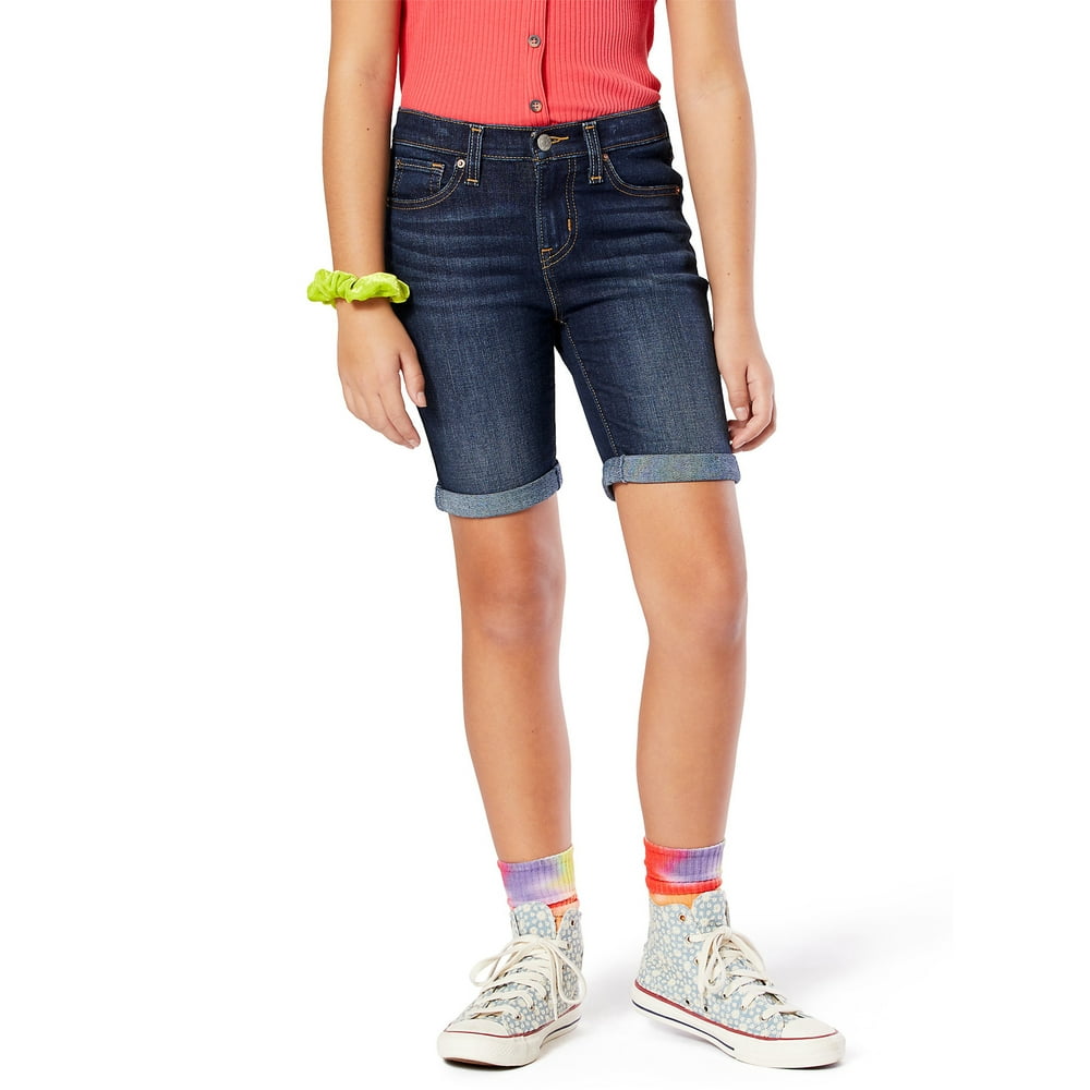 levi strauss and co shorts