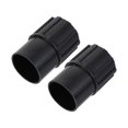 thumbnail image 4 of GAXIRE 2Ud Tapones Para Saxofón Tenor Color Negro De Plástico Seleccionado Y Calidad, 4 of 8