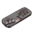 thumbnail image 3 of for Fighting Box Keyboard for Hitbox Mini Fighting Game Controller for SOCD Arcade Fight Stick for Mixbox Mechanical Switch Button, 3 of 5