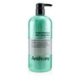 thumbnail image 6 of Anthony Invigorating Rush 2-In-1 Hair Shampoo and Body Wash for Men, Green, 32 fl oz, 6 of 6