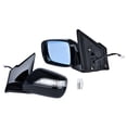 thumbnail image 1 of Espejo POLYWAY  Acura Mdx 2010 - 2011 Izquierdo, 1 of 1