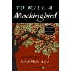 To Kill a Mockingbird (Paperback)