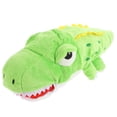 thumbnail image 1 of Creative Hand Puppet Decorative Animal Puppet Toy Hand Toy Cartoon Animal Toy for Kids, 1 of 8