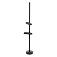 thumbnail image 2 of Milaget GPU Holder Computer GPU Brace Video Card Holder Multiuse Aluminum Alloy GPU Stand Universal Adjustable Graphics Card Support Black, 2 of 4