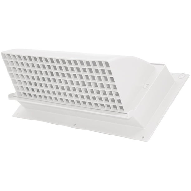 Builder's Best 111873 Nemco WC310 HeavyDuty Plastic Range Hood Vent
