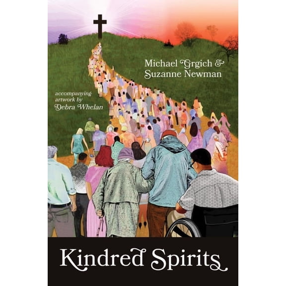 Kindred Spirits (Hardcover)