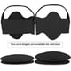 thumbnail image 5 of Arch Support for Men and Women, Relief of Foot Discomfort, Heel Fatigue, Black, 5 of 5