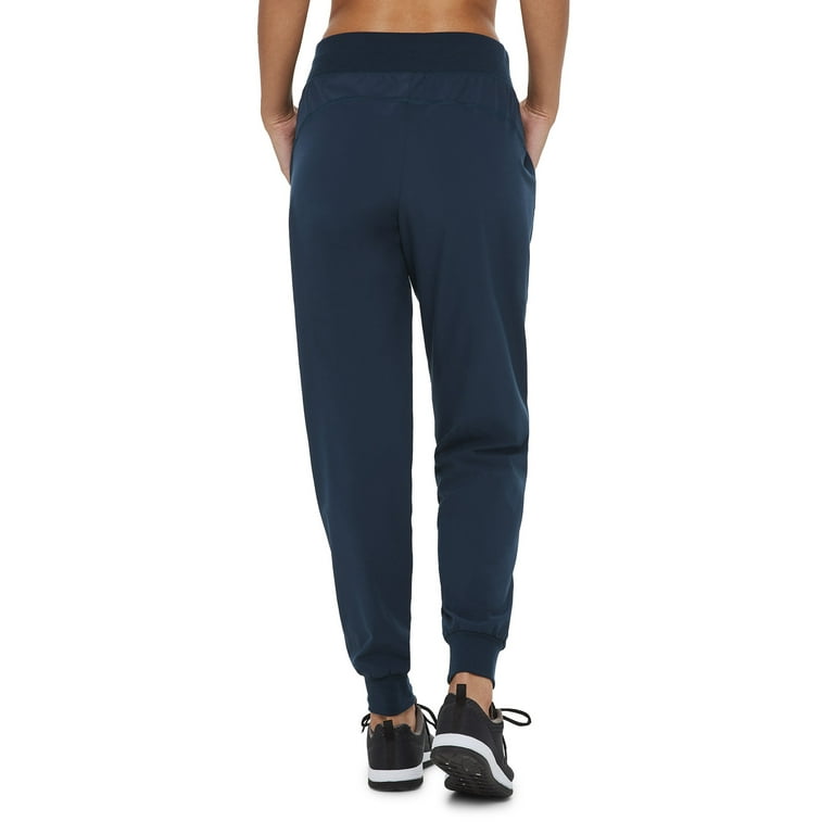 Athletic Works Women s Athleisure Commuter Pant Walmart