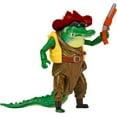 thumbnail image 1 of Tmnt Movie Leath, 1 of 2