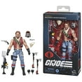 thumbnail image 3 of G.I. Joe Classified Series #167, Dreadnok Monkeywrench, 3 of 9