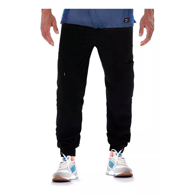 Pantalón Chef Jogger Dubái Hombre