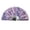 B, variant on The Fan Art Cloth Craftsmanship Is Of And Durable Party for Adults Years Pucks Or Pom Poms Gender Reveal Happy Birthday Drive by Decorations about A Baby Napkins Paper Flowers for Wall Rose Football