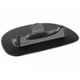 thumbnail image 4 of TEHAUX 1Pcs Durable Non-toxic Black Car Phone Holder for Smartphone and GPS Device Reusable Universal Design, 4 of 8