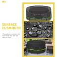 thumbnail image 3 of BESTYASH Funda Para Plegable De Tela Oxford Impermeable Resistente Para Cocina Y De Estar, 3 of 8