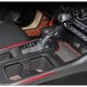 thumbnail image 2 of Moldura de cubierta de pomo de cambio de marchas de fibra interior para Sylphy Sentra 2020, 2 of 5