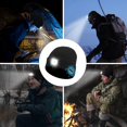 thumbnail image 6 of Zukuco Bluetooth Beanie Hat with Light, USB Rechargeable Winter Knitted Cap with Headphones & Mic, Gifts for Men Women, 6 of 7