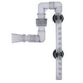 thumbnail image 1 of BELOVING Water Outflow Tube Tank Aquarium External Parts Outlet For Tank, 1 of 10