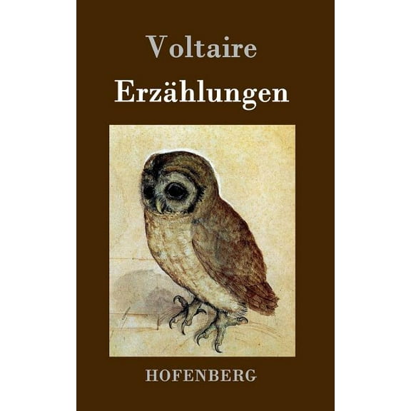 Erzählungen (Hardcover)