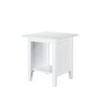 thumbnail image 3 of Nantucket End Table in Multiple Colors, 3 of 4