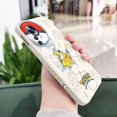 thumbnail image 1 of Funda Para Teléfono Xiaomi Poco F5 M5 M5S X5 PRO 5G Linda Mascota Cómoda Sentir Gao Jiahui unisex, 1 of 2