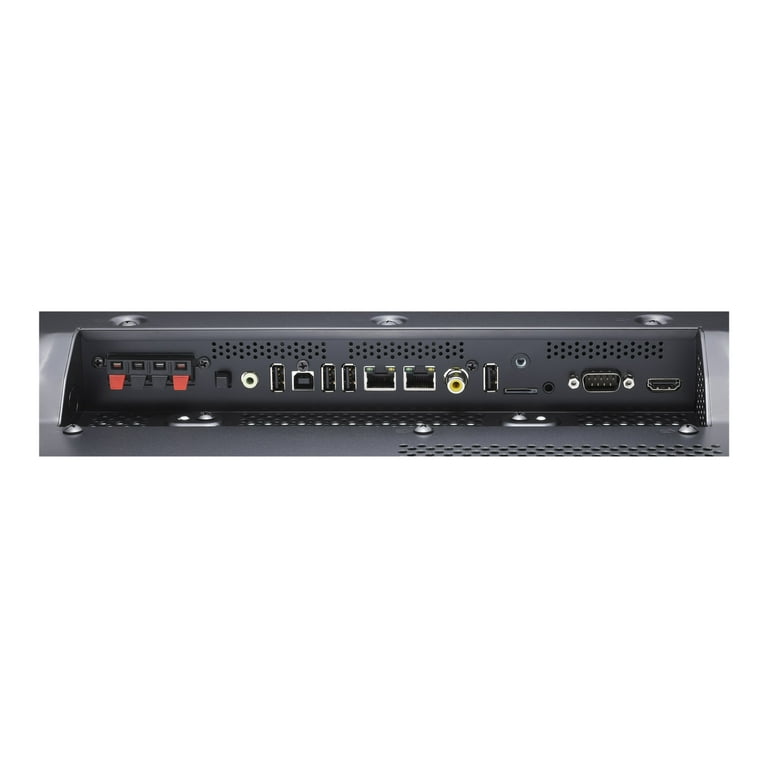 NEC MultiSync P404-AVT2 - 40