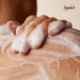 thumbnail image 6 of Suave Strawberry Delight Uplifting Body Wash, with Glycerin & Vitamin E, 18 FL OZ, 6 of 10