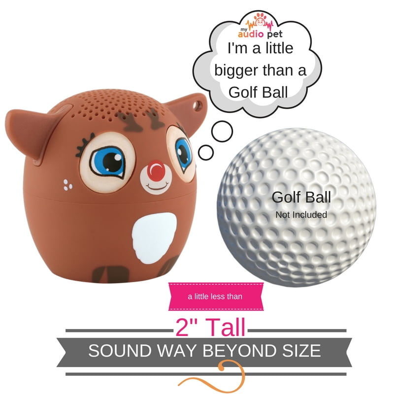 my audio pet walmart