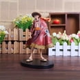 thumbnail image 3 of Figura de anime Sanmu de una pieza Luffy Stand de PVC para mayores de 18 años, 3 of 5