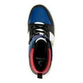 thumbnail image 6 of Shaq Boys Retro High Top Athletic Sneakers, 6 of 7