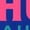 Royal Blue, variant on Inktastic O'ahu Hawaii Flamingo Retro Sunset Long Sleeve Youth T-Shirt