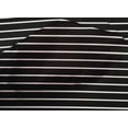 thumbnail image 4 of oneOone Cotton Cambric Fabric Wide Stripe Fabric Prints By Yard 56 Inch Wide, 4 of 4