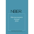 thumbnail image 2 of National Bureau of Economic Research Mac Nber Macroeconomics Annual 2010: Volume 25 Volume 25, (Paperback), 2 of 3